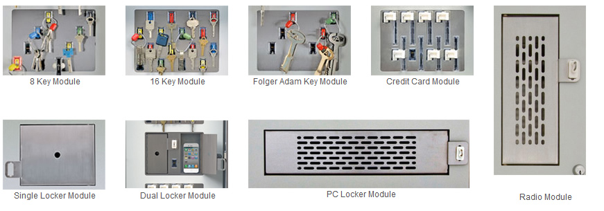 Key Watcher Systems